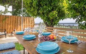 Mediterranean House - Forest Marjan