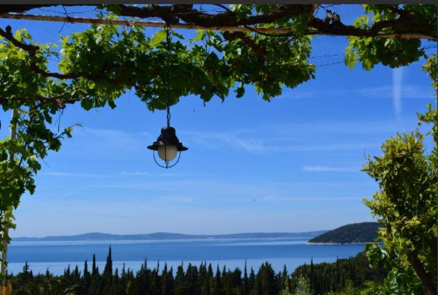 Mediterranean House - Forest Marjan Split Exterior foto