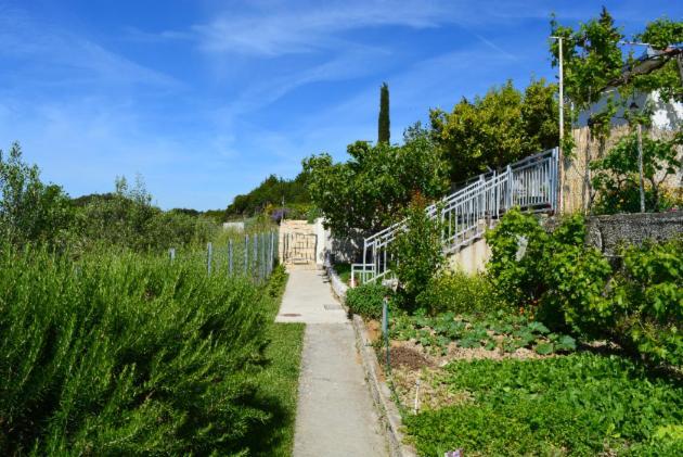 Mediterranean House - Forest Marjan Split Exterior foto