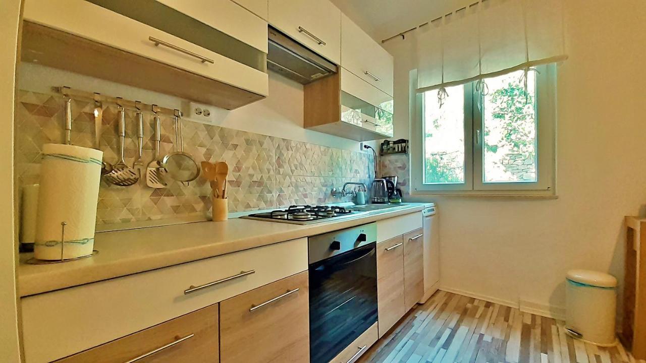 Mediterranean House - Forest Marjan Split Exterior foto